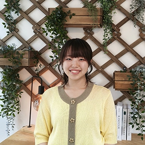 M・Mさん